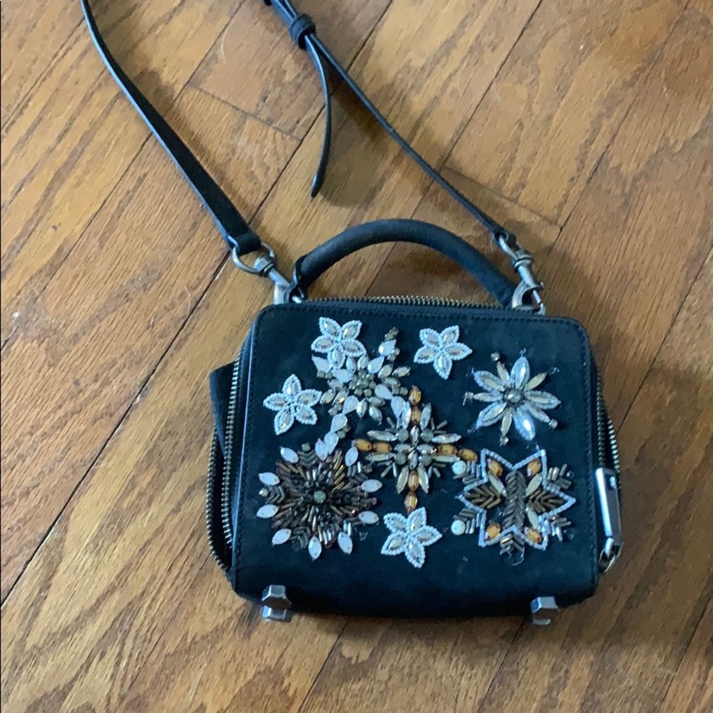 Rebecca Minkoff Crossbody Bag